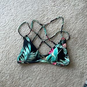 Kendall & Kylie Bathing Suit Top